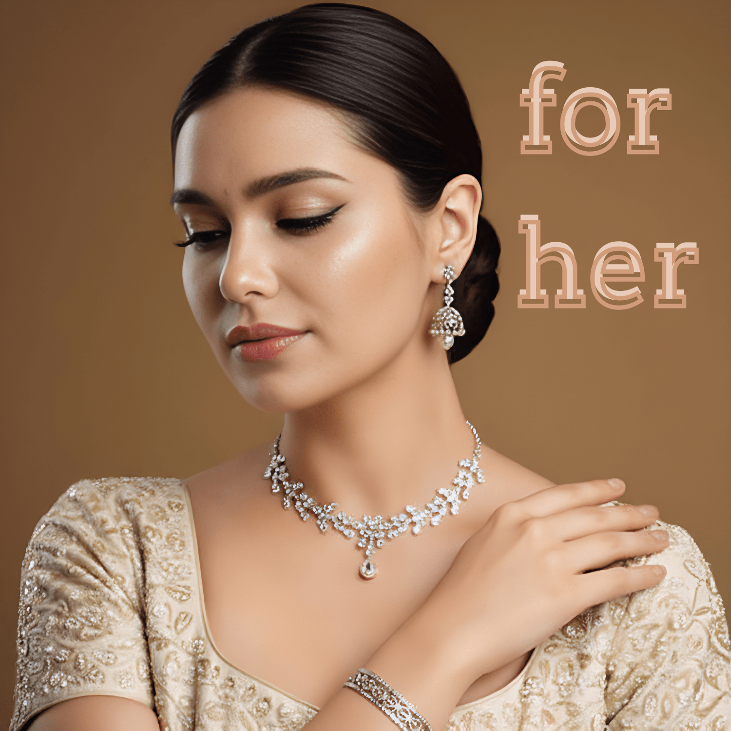 FOR HER - Kivara jewels