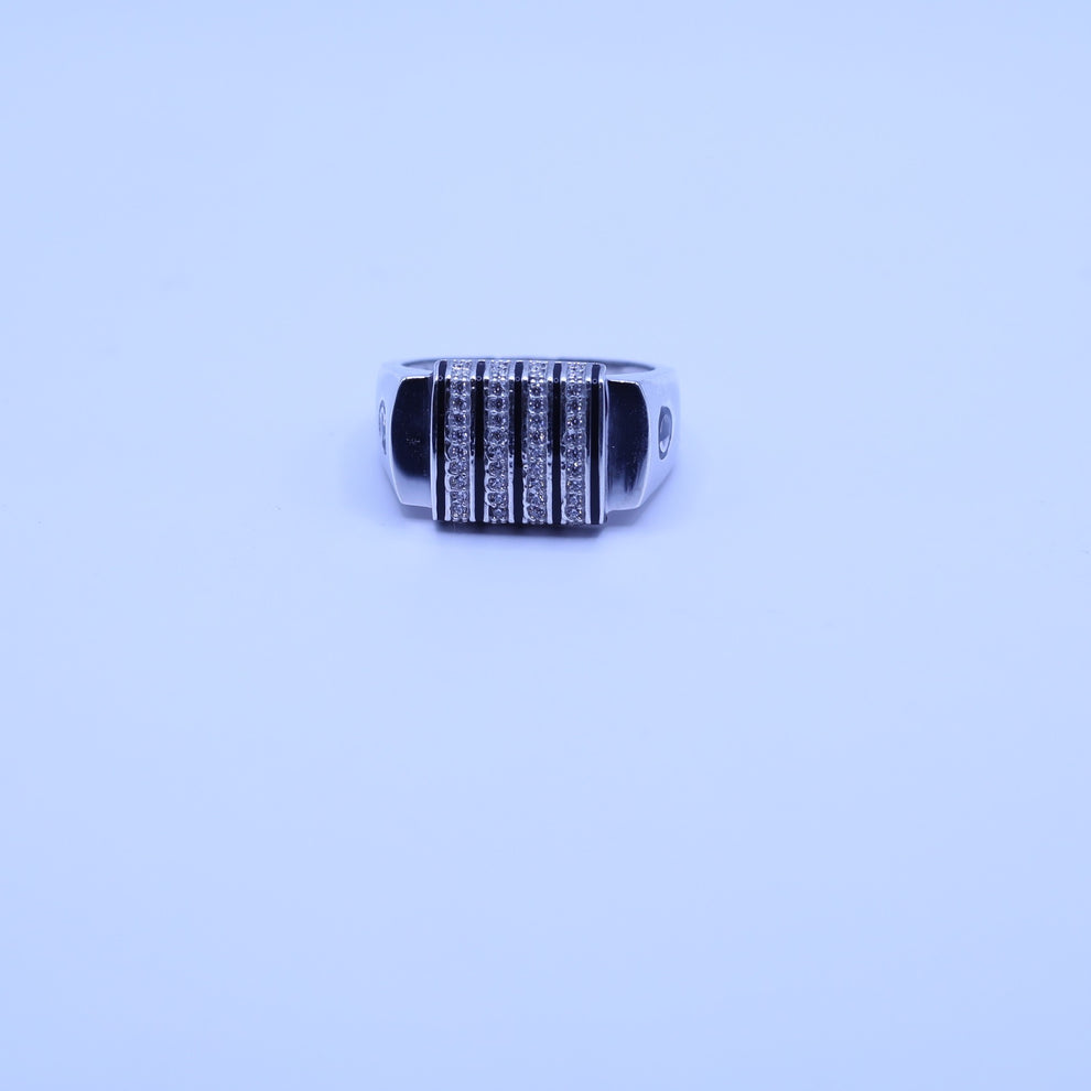 Kivara ring