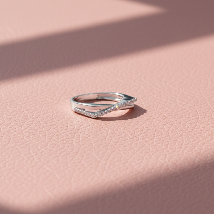 Kivara ring