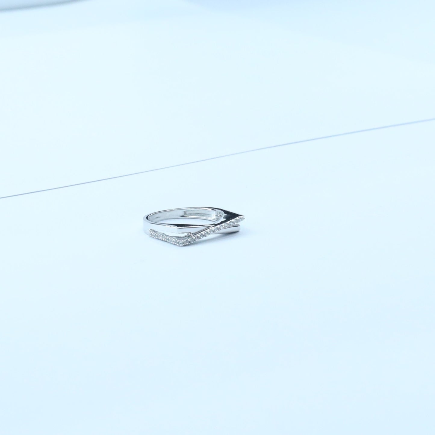 Kivara ring