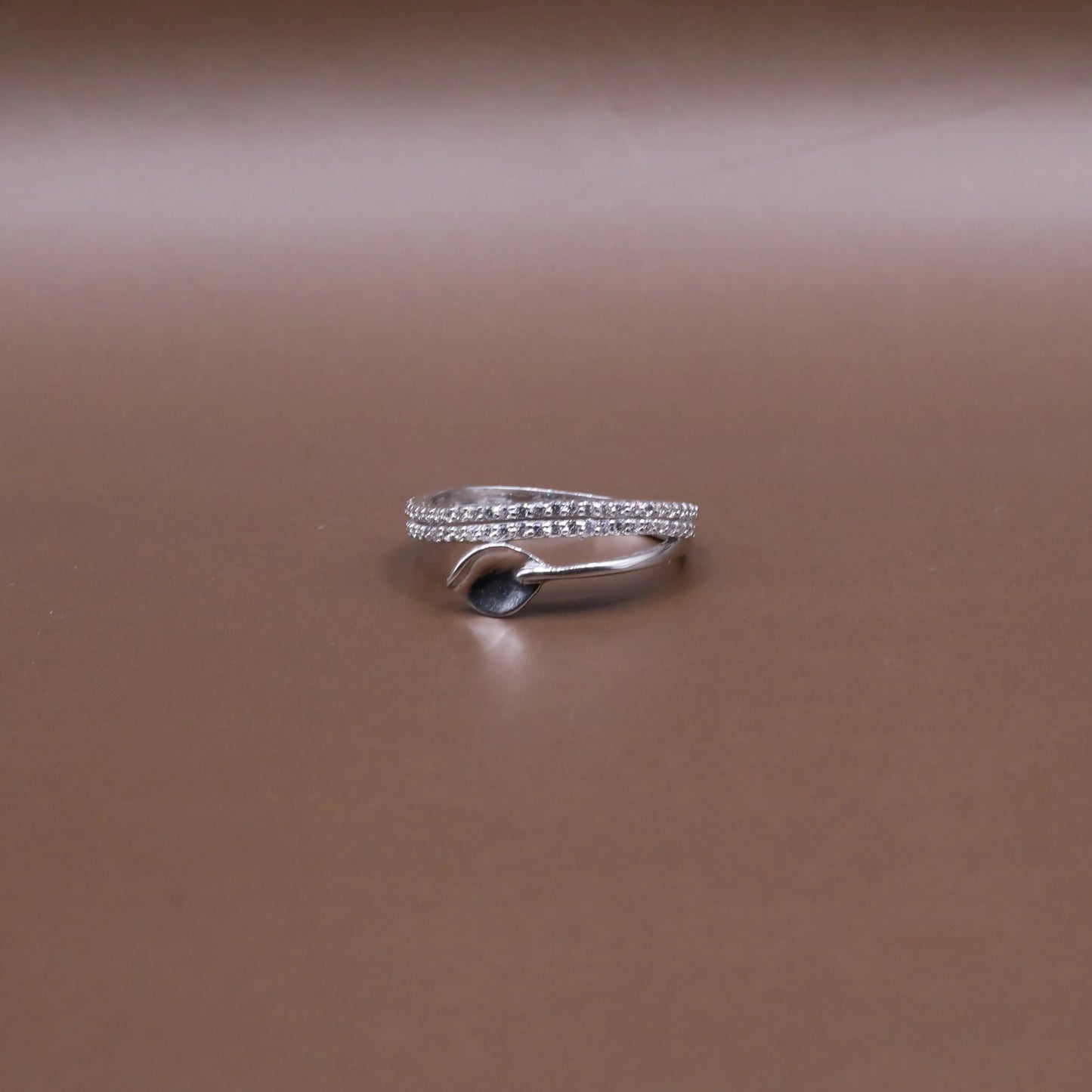 Kivara ring