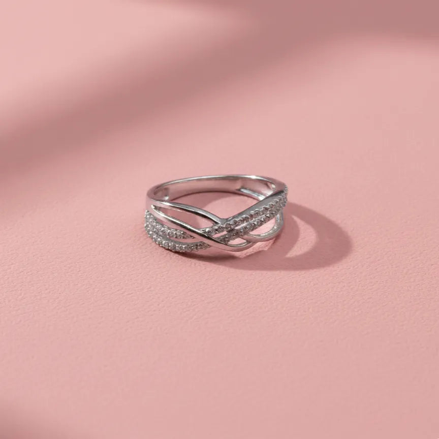Kivara ring