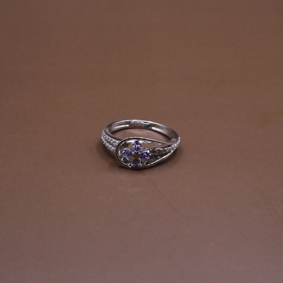 Kivara ring
