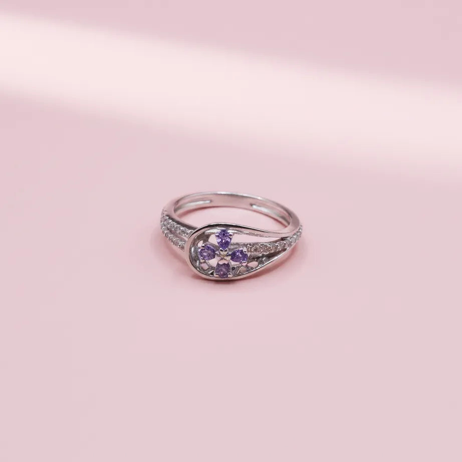 Kivara ring