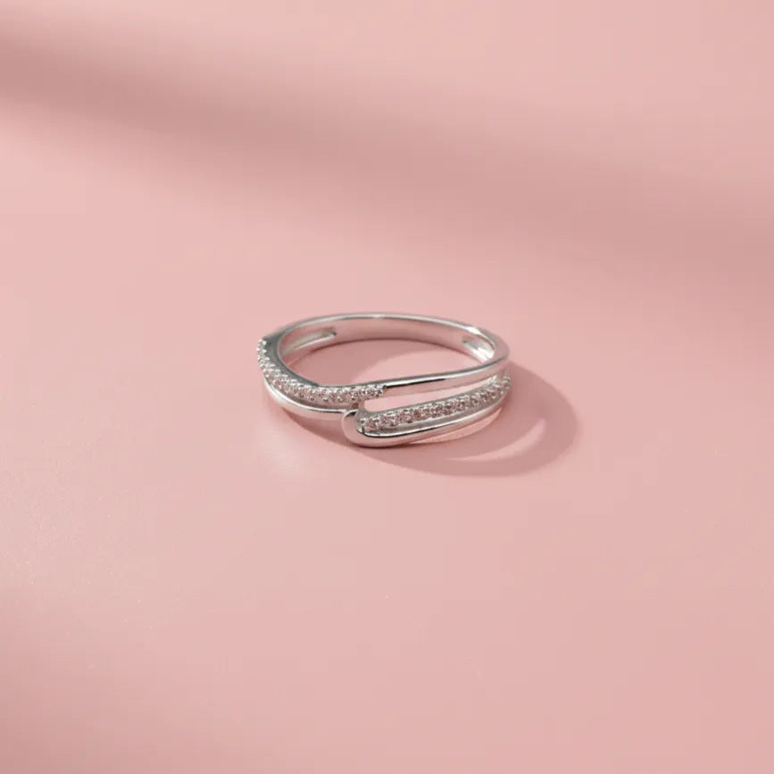 925 silver ring