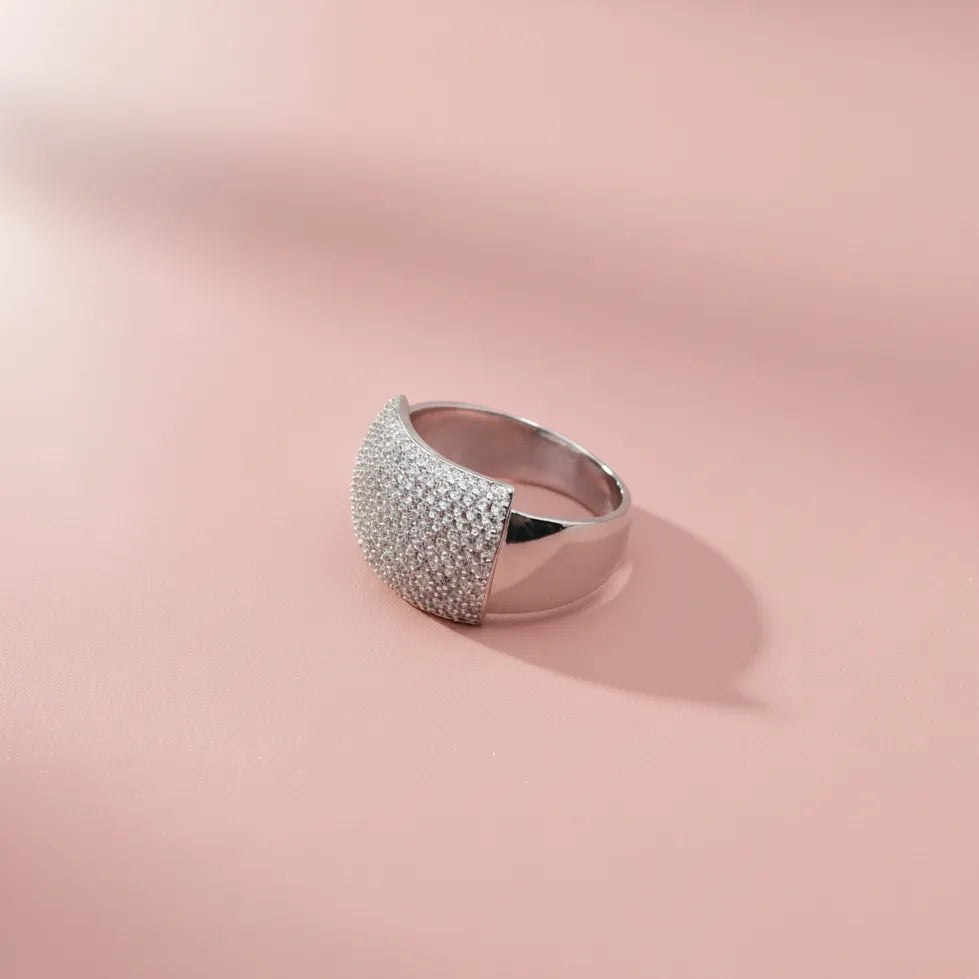Kivara ring