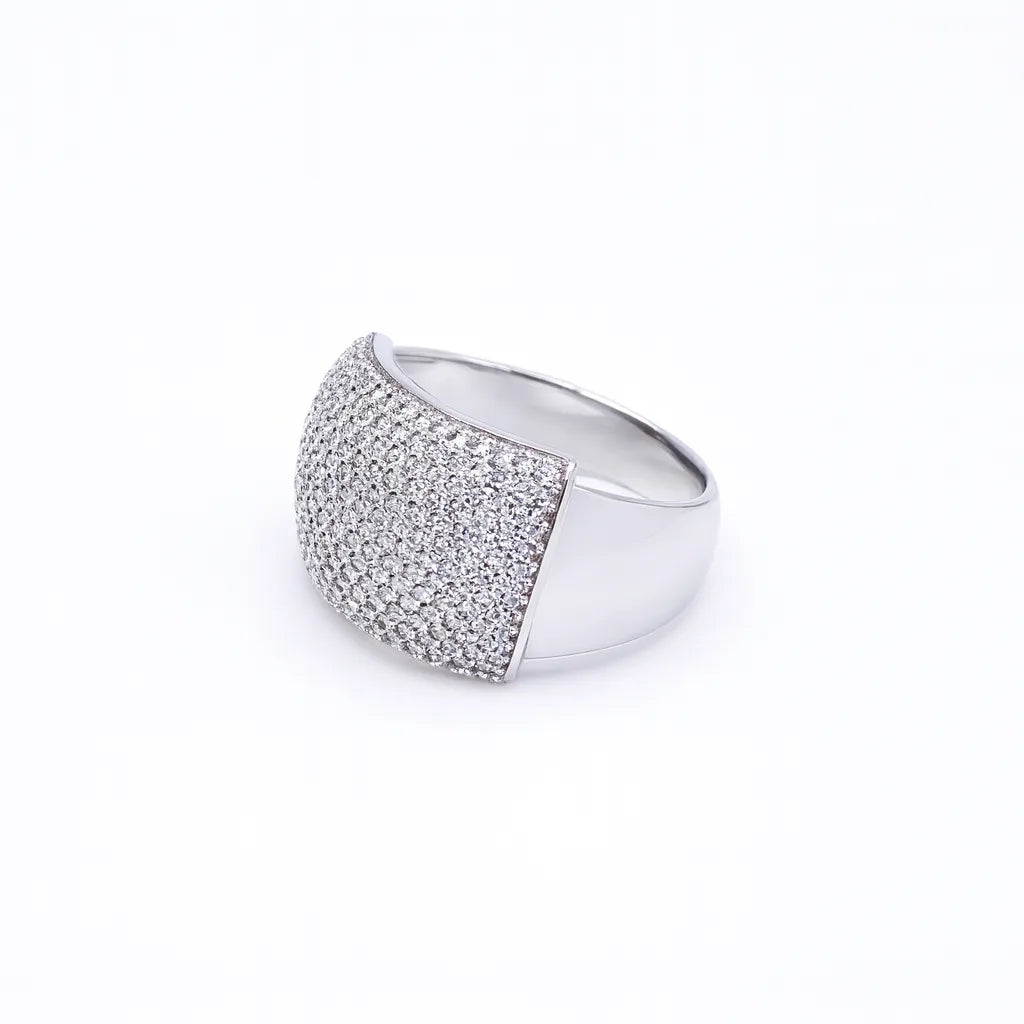 Kivara ring