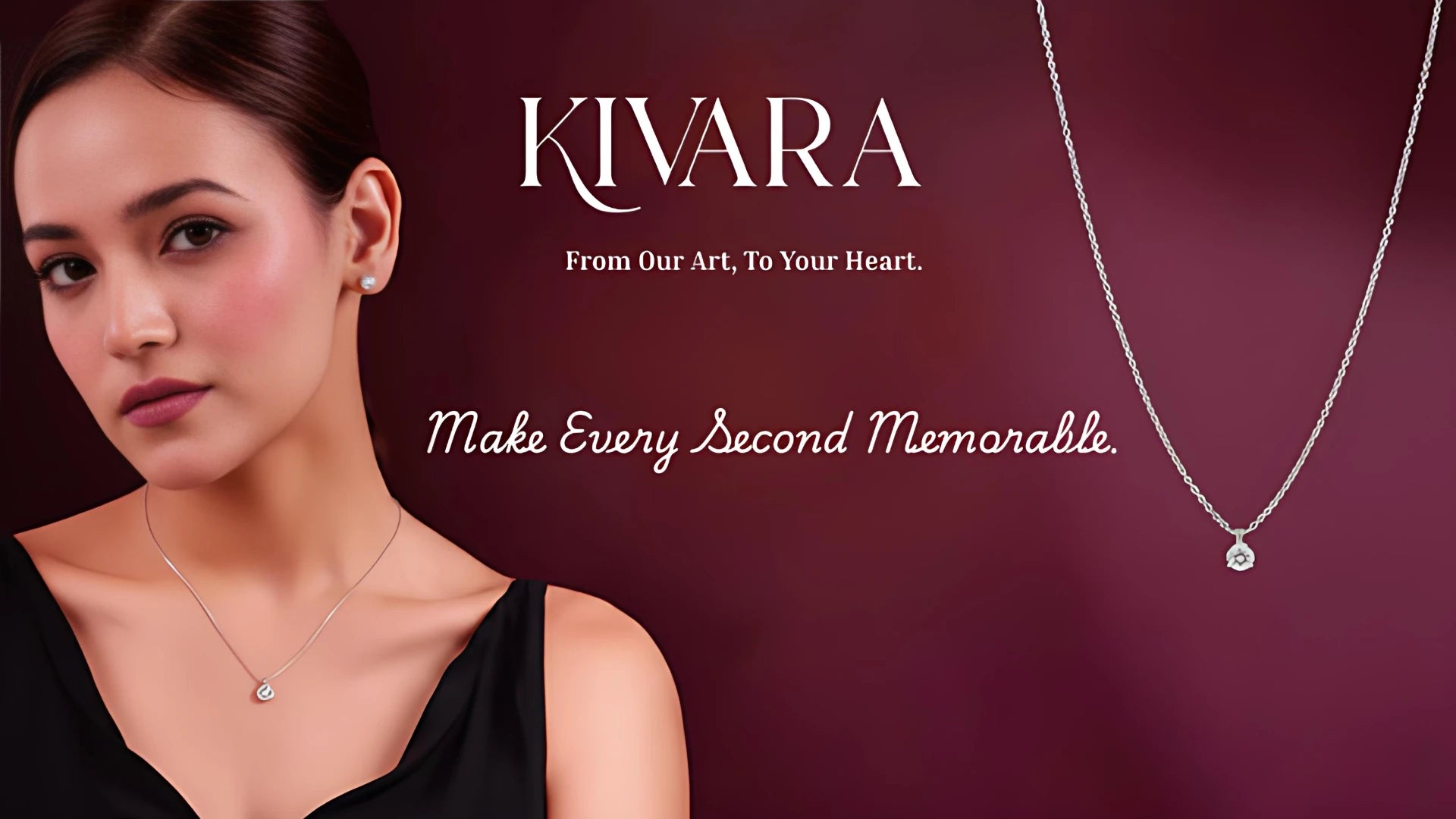 kivara ewels