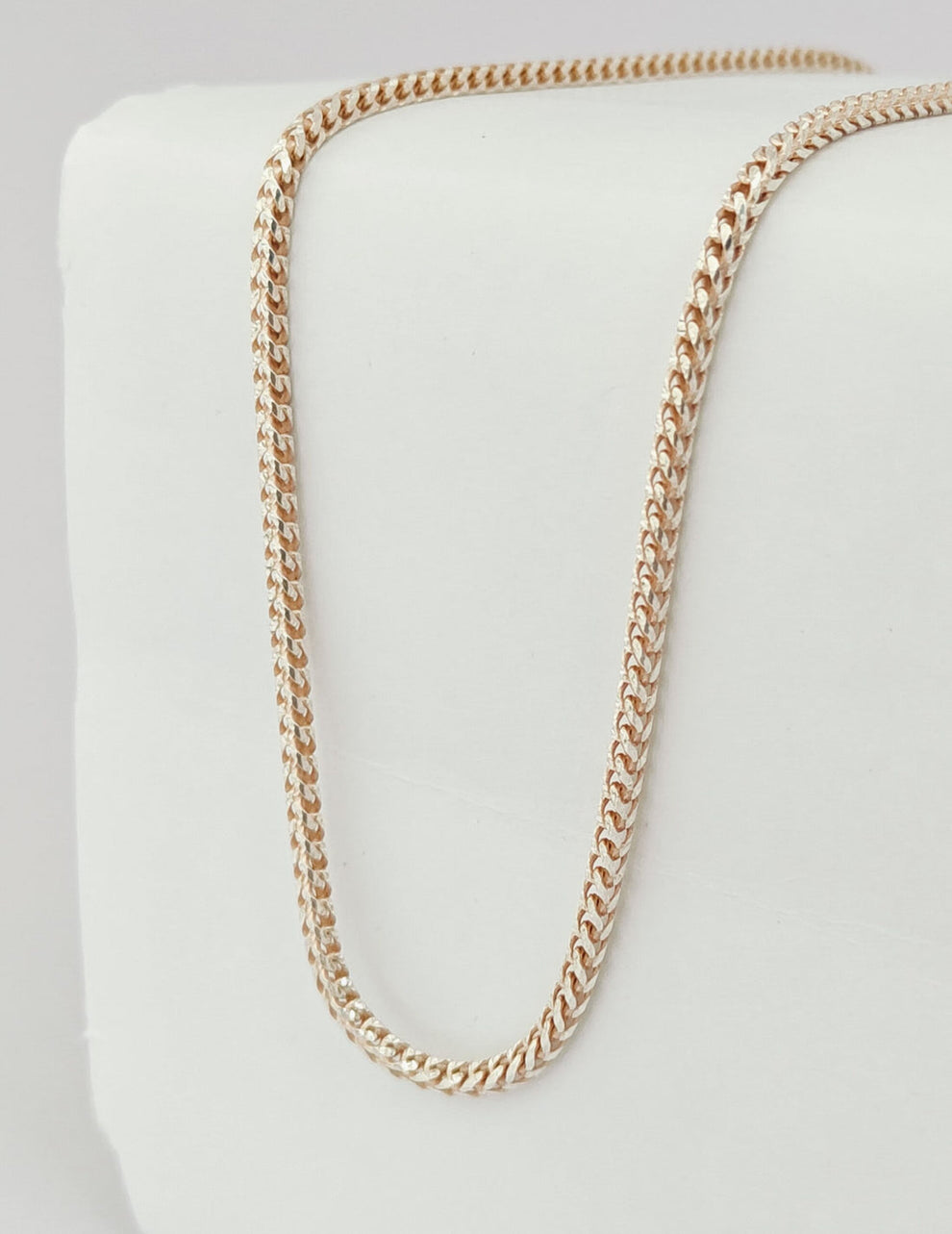 chain of kivara jewels