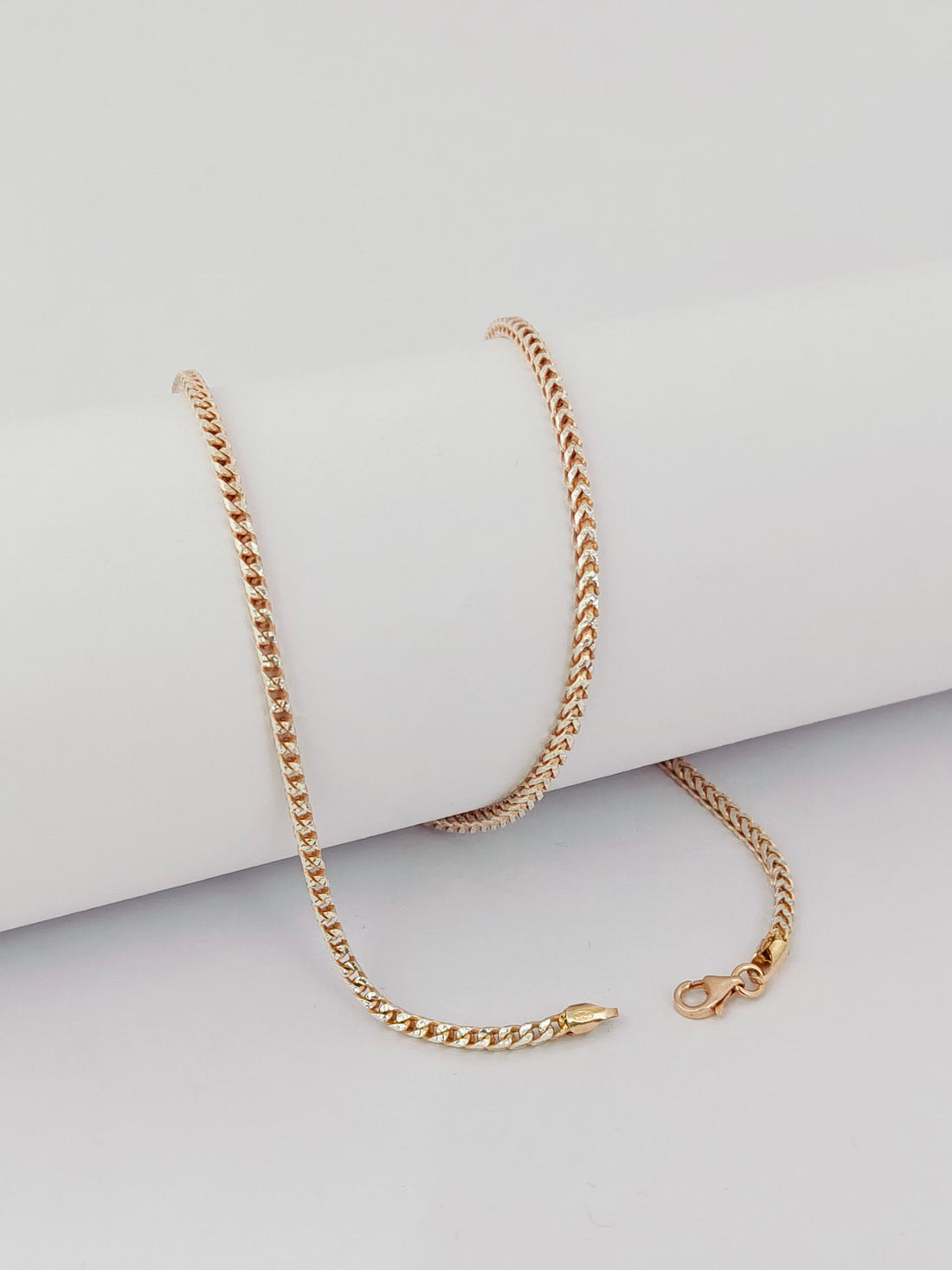 chain of kivara jewels
