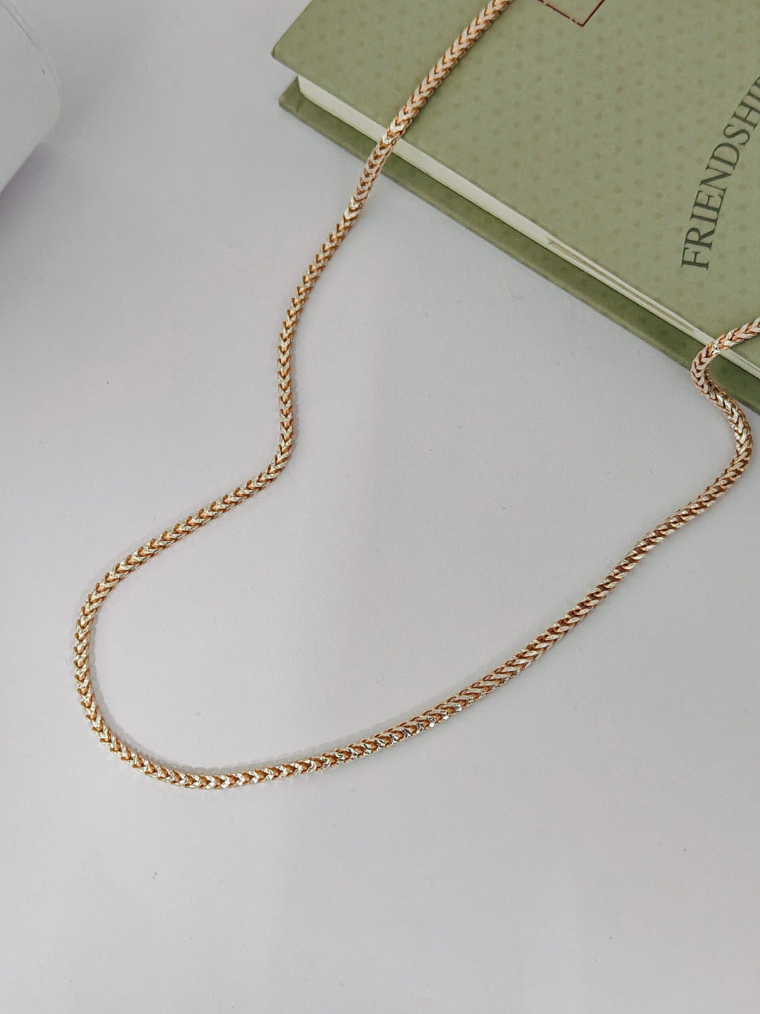 chain of kivara jewels