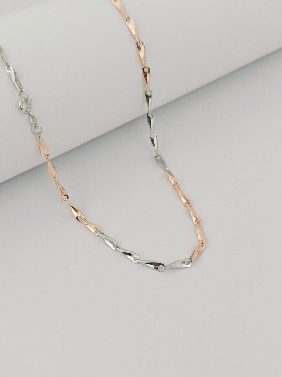 chain by kivara jewels
