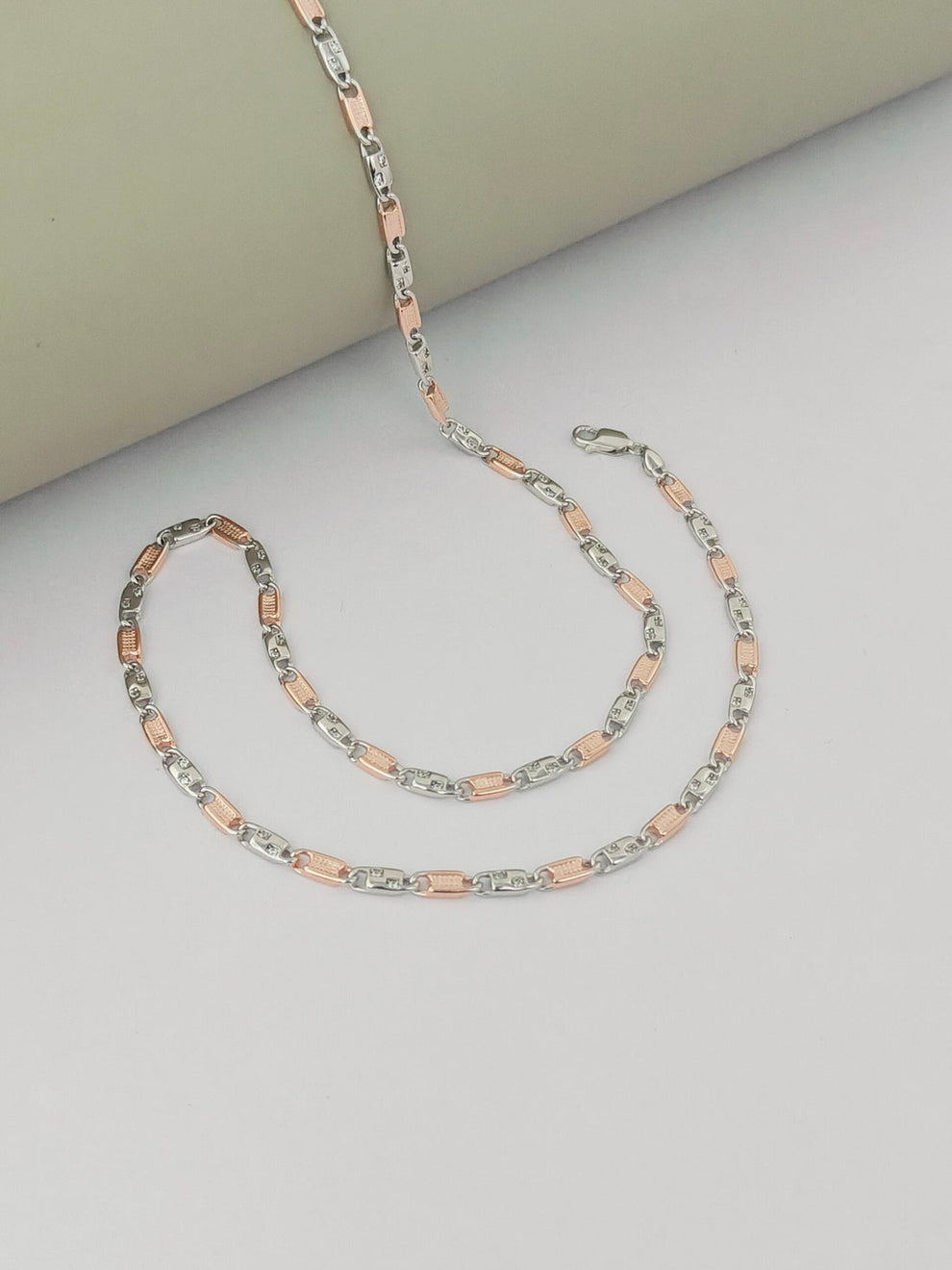 chain by kivara jewels