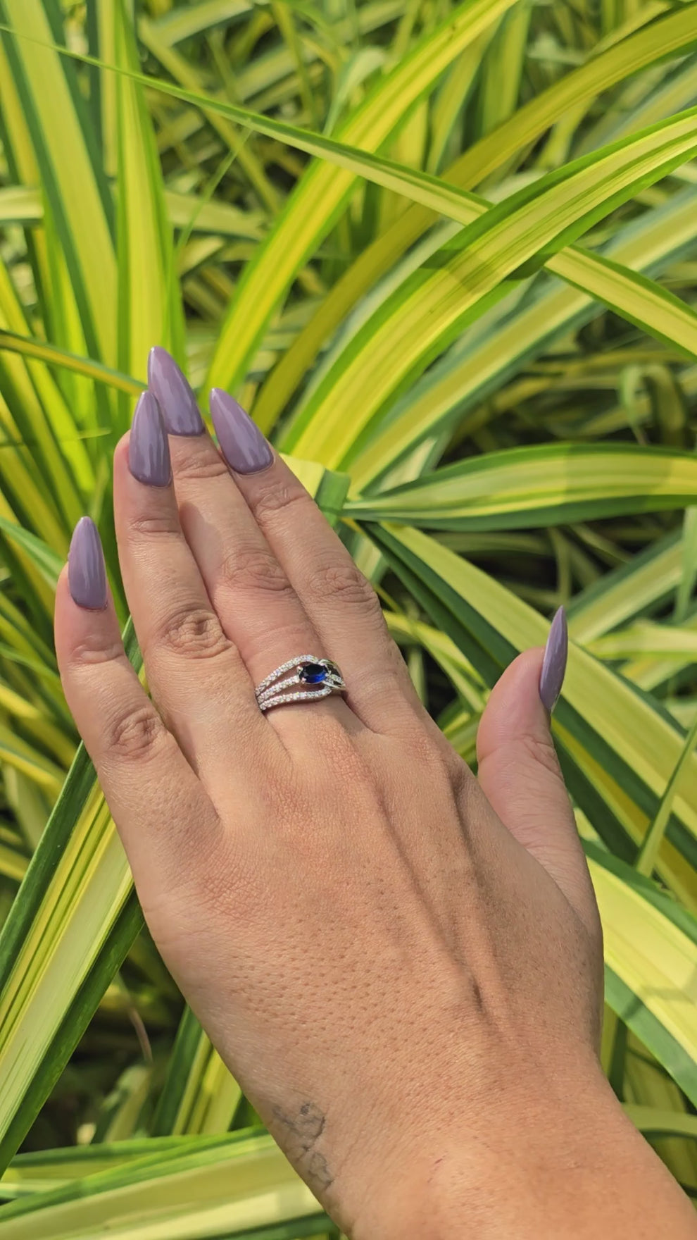 kivara jewels ladies ring