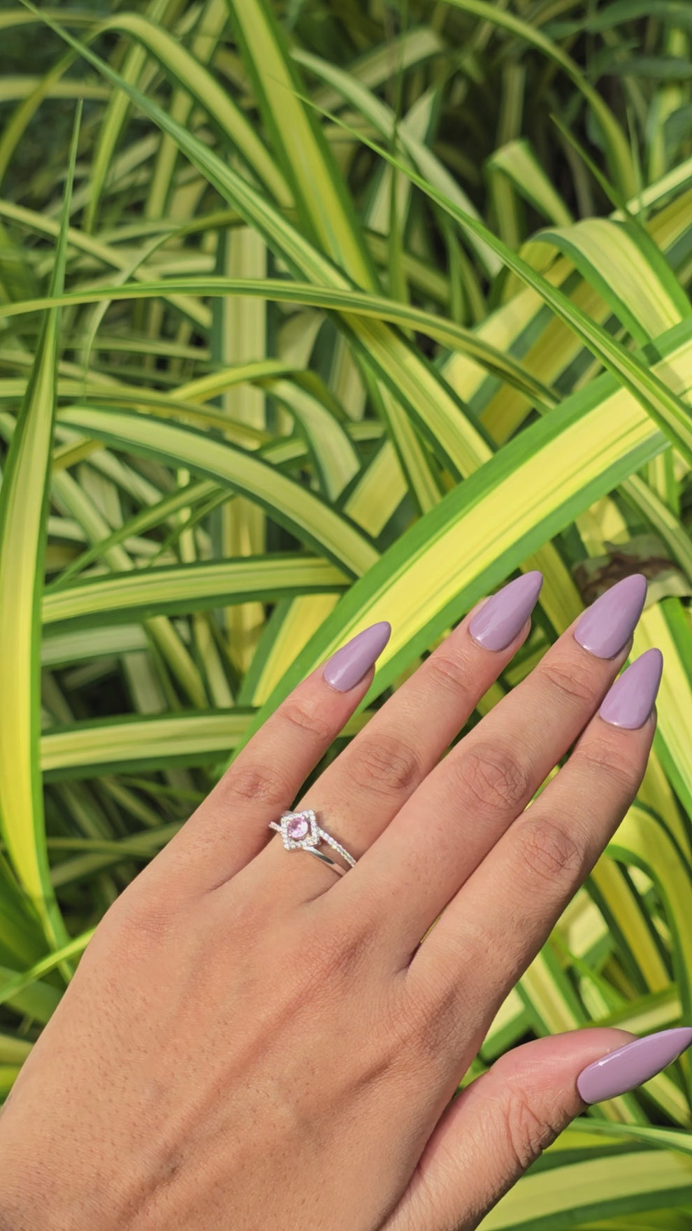 ring by kivara