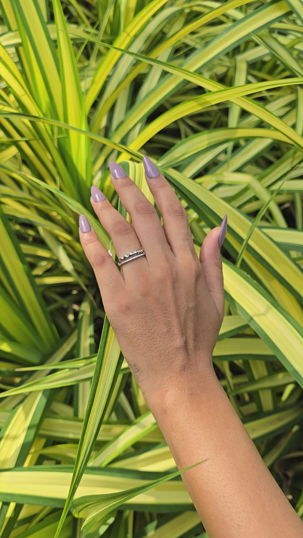ring by kivara jewels