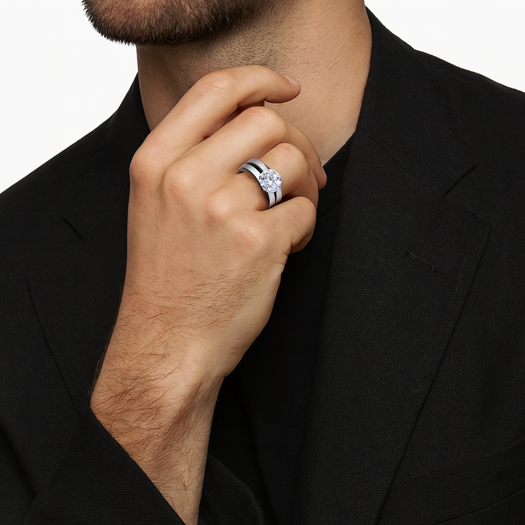Gents Ring
