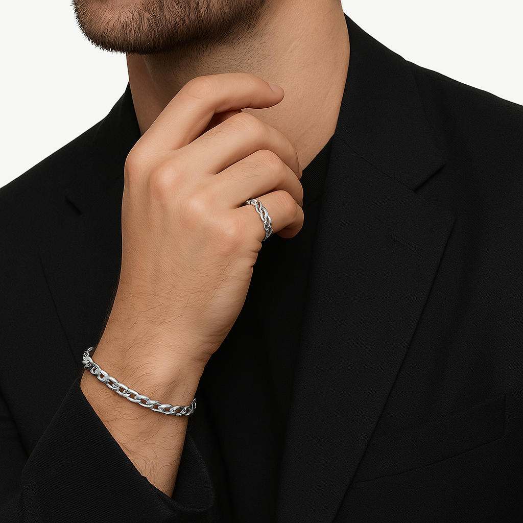 Gents Bracelets