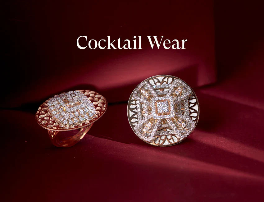 Cocktail Wear