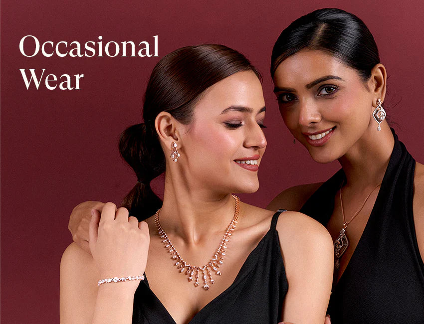 Occasional Wear