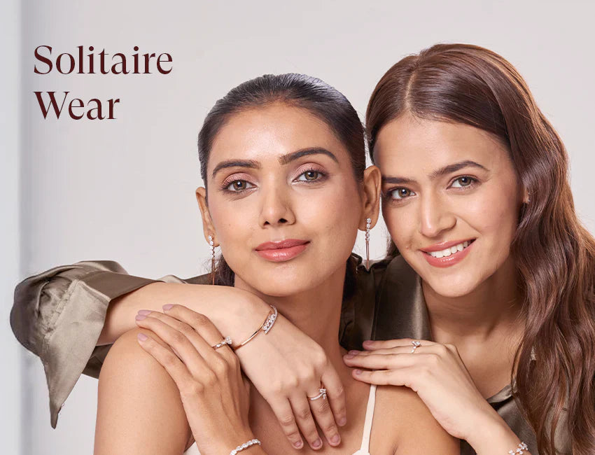 Solitaire Wear