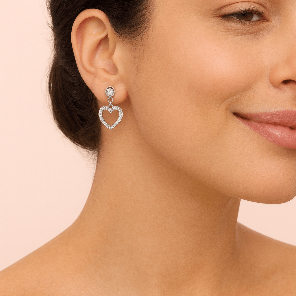 Earrings - Kivara jewels