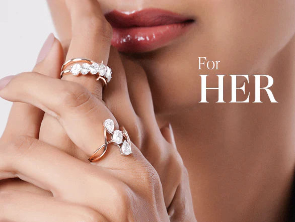 FOR HER
