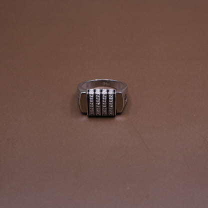 4-Line Ring for Men b11pg5-jk.myshopify.com
