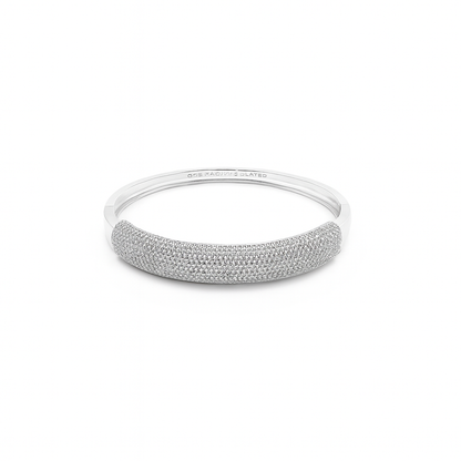 Stone-Studded Bracelet