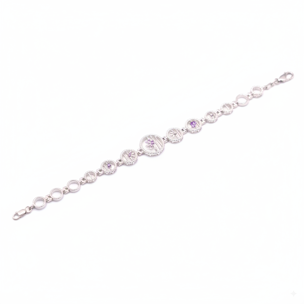 Tree Bracelet