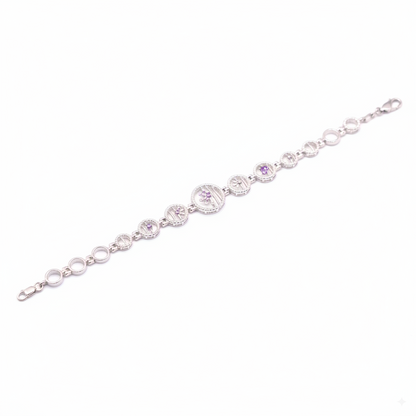 Tree Bracelet