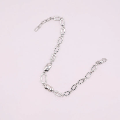 Link Chain Bracelet b11pg5-jk.myshopify.com