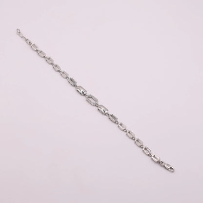 Link Chain Bracelet b11pg5-jk.myshopify.com