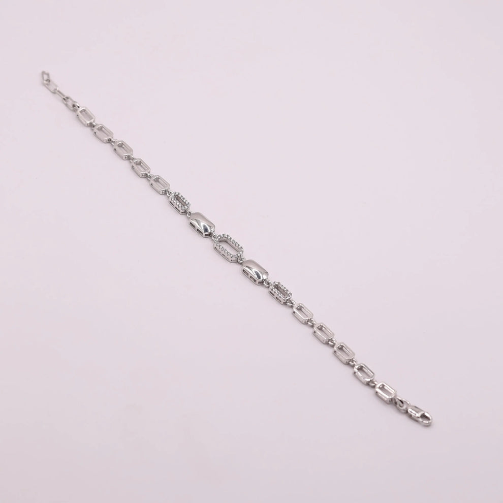 Link Chain Bracelet b11pg5-jk.myshopify.com