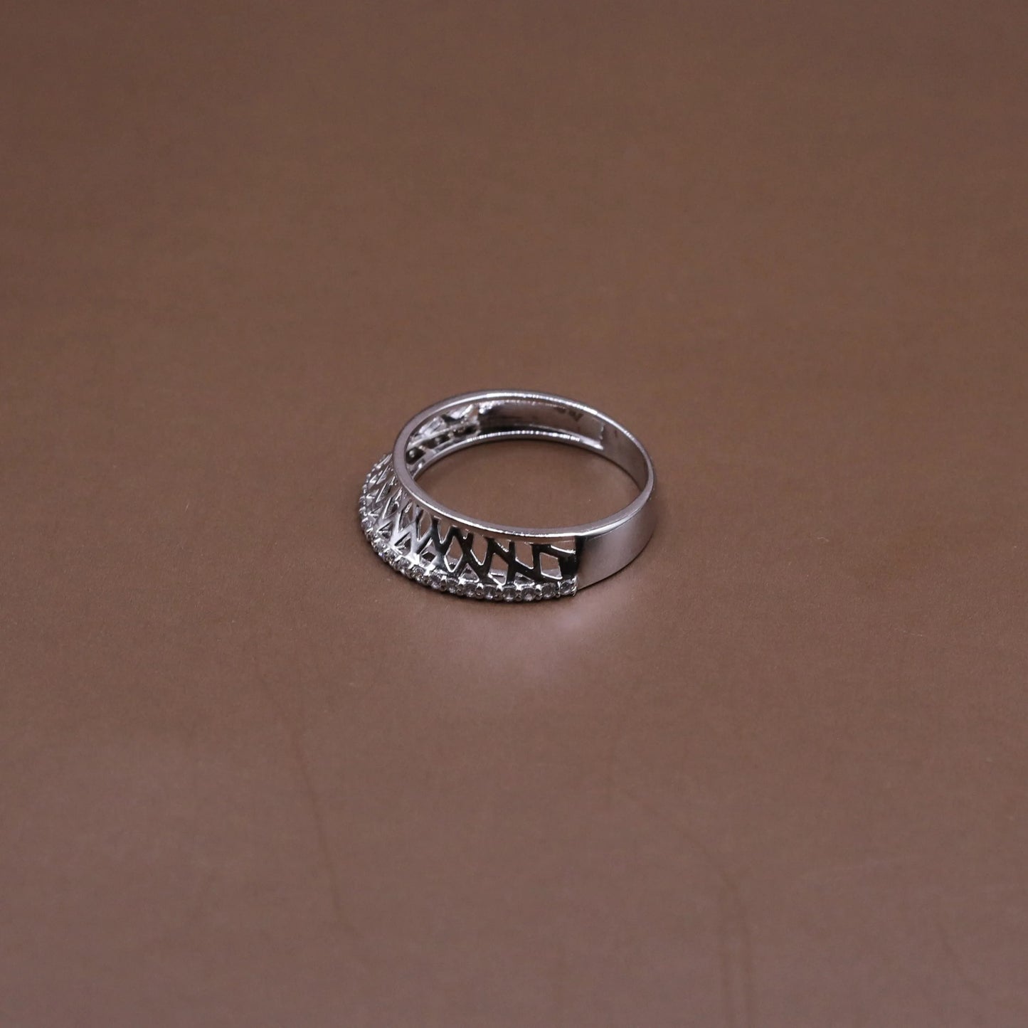 Roman Numeral Ring b11pg5-jk.myshopify.com