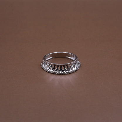 Roman Numeral Ring b11pg5-jk.myshopify.com