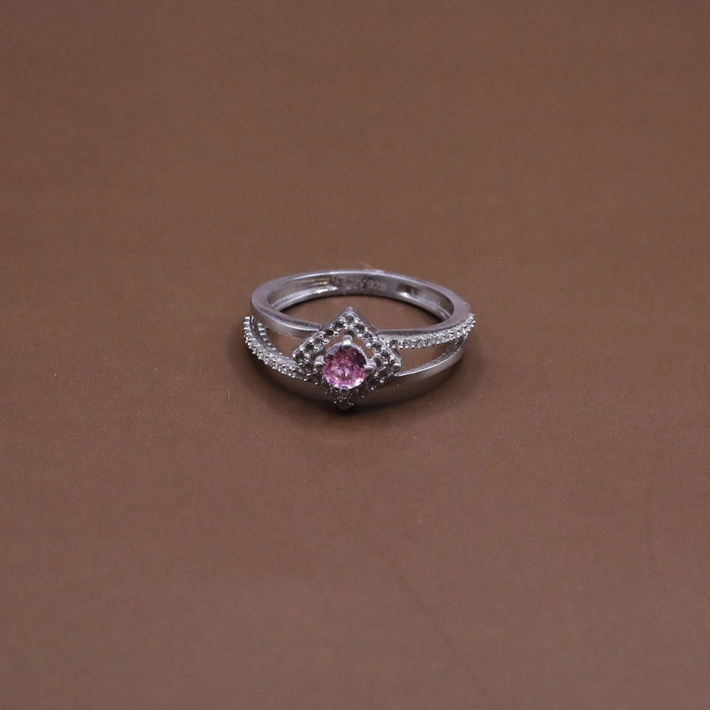Split Shank Ring. b11pg5-jk.myshopify.com