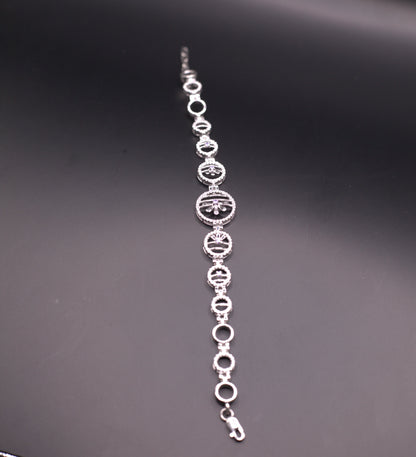 Tree Bracelet b11pg5-jk.myshopify.com