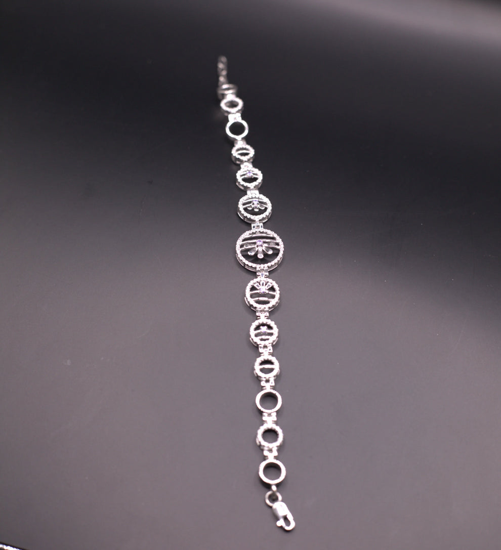 Tree Bracelet b11pg5-jk.myshopify.com