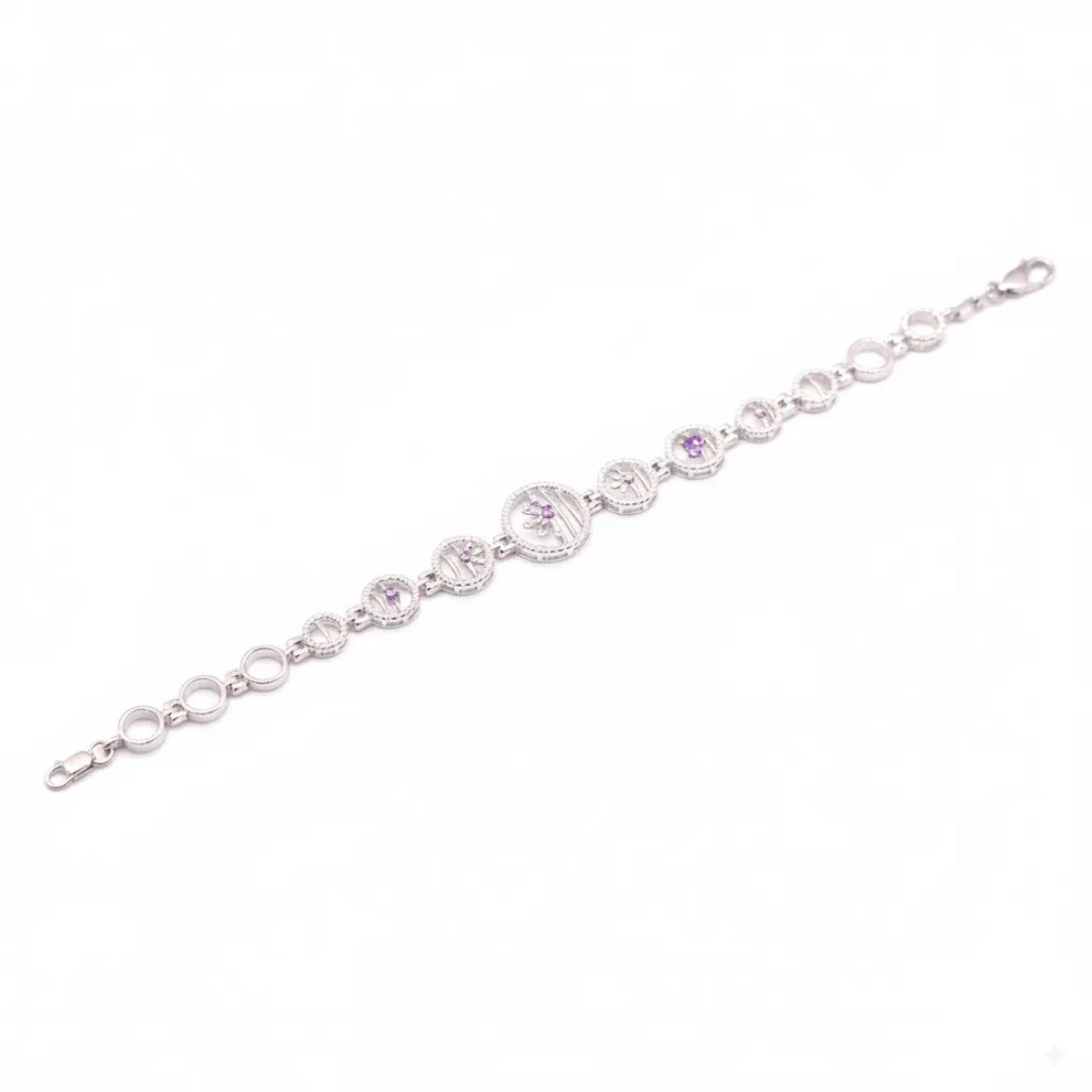 Tree Bracelet b11pg5-jk.myshopify.com