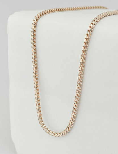 chain of kivara jewels