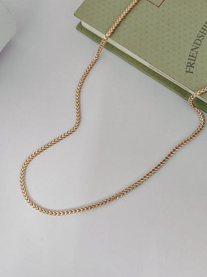 chain of kivara jewels
