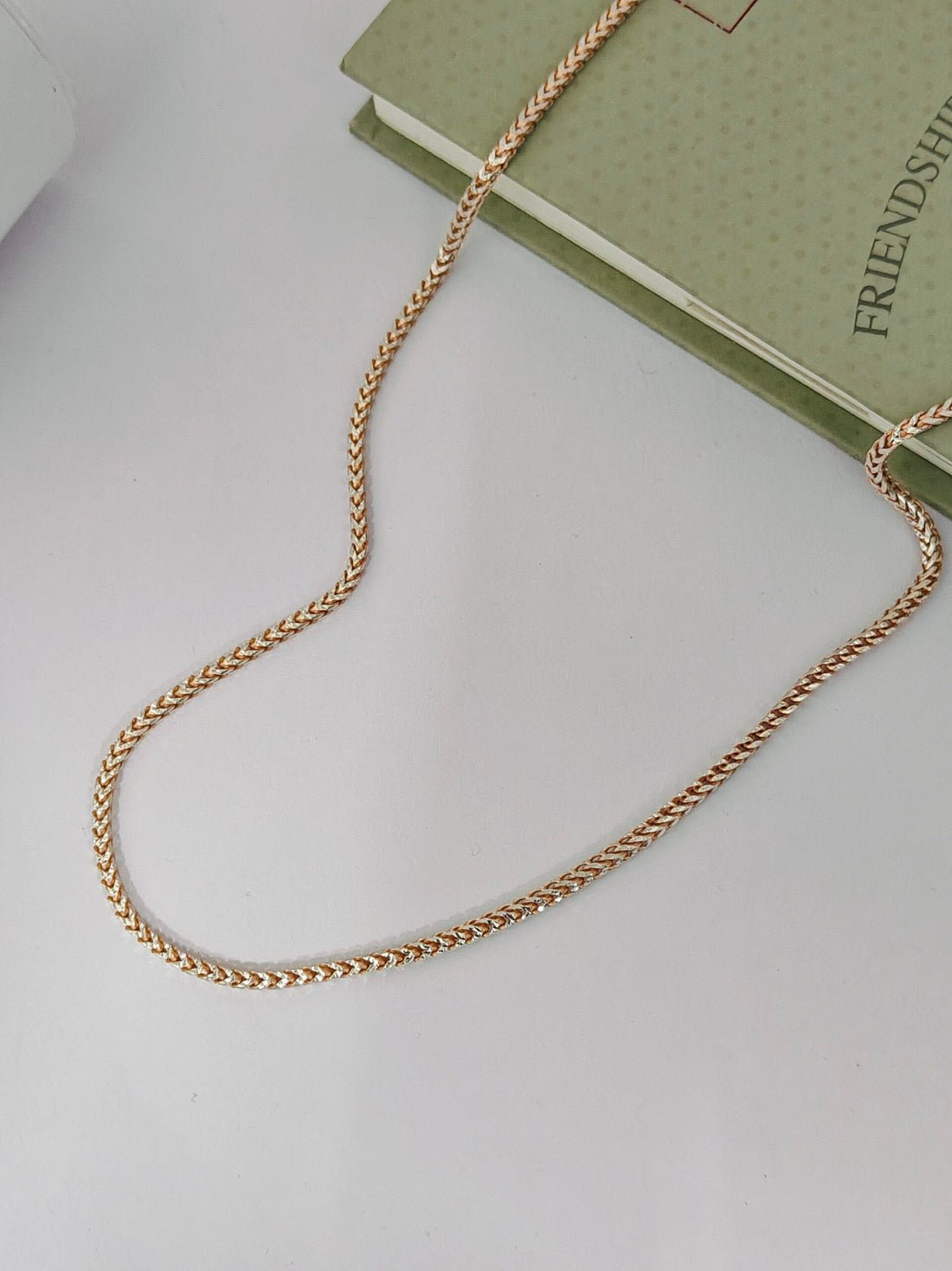 Classic & Elegant - Kivara jewels