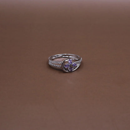 Floral Ring - Kivara jewels