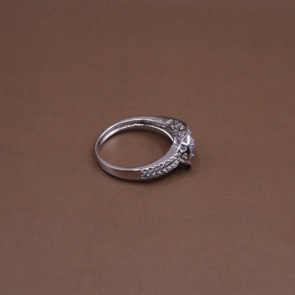 Floral Ring - Kivara jewels