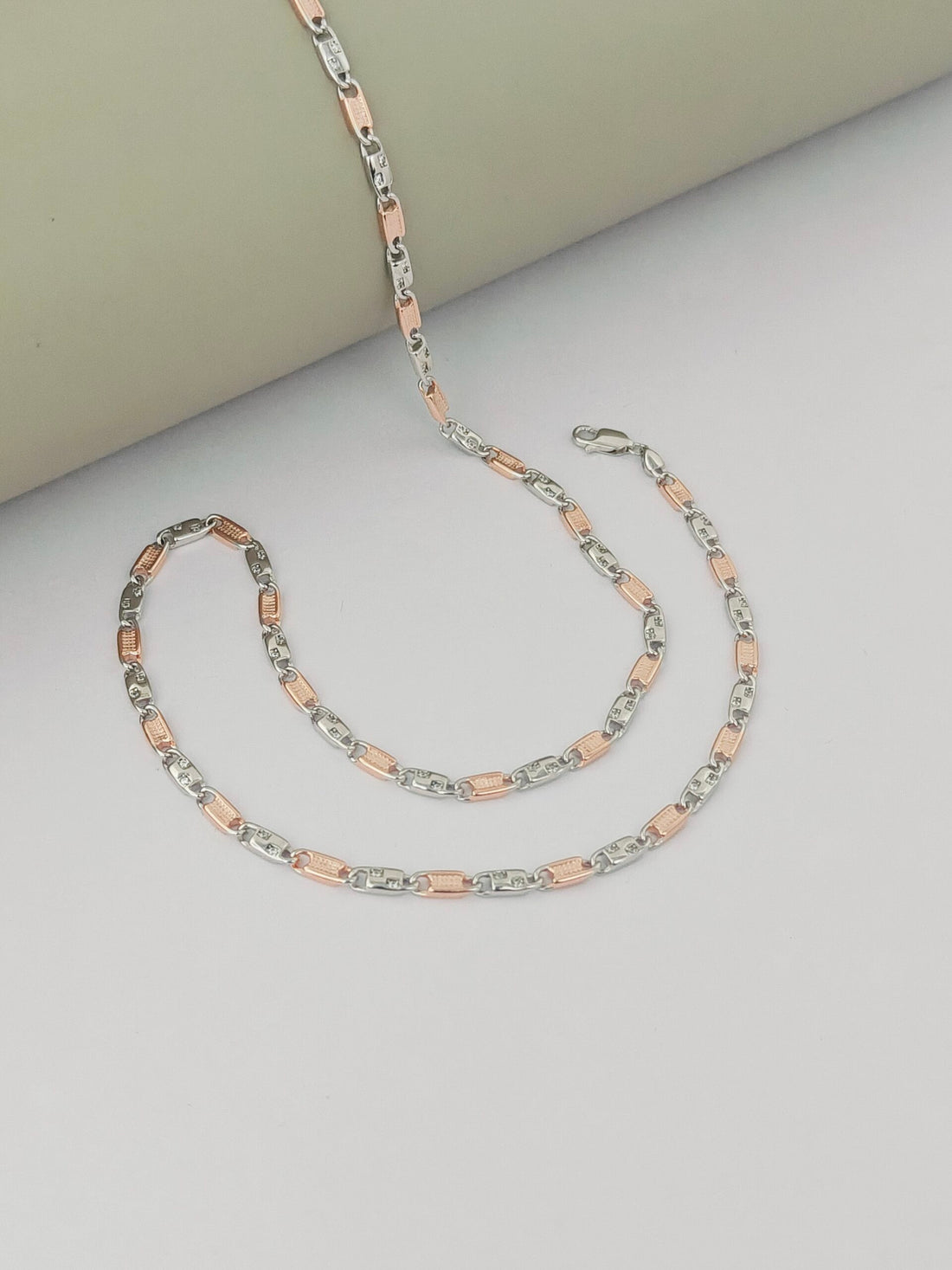 chain by kivara jewels