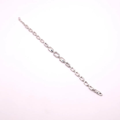 Link Chain Bracelet - Kivara jewels