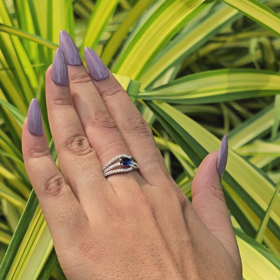 kivara jewels ladies ring 