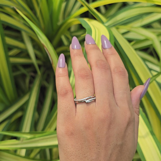 ring by kivara jewels