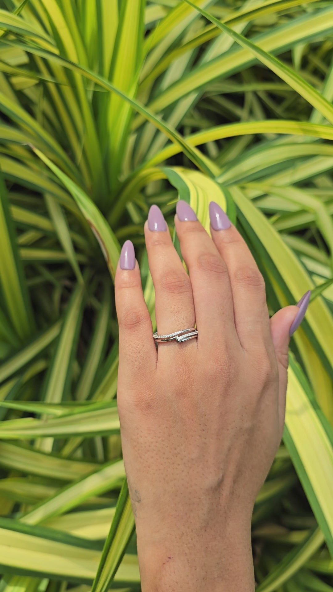ring by kivara jewels